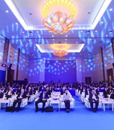 智能化推动油气勘探开发，石油天然气产业顶峰论坛3月30日进行！