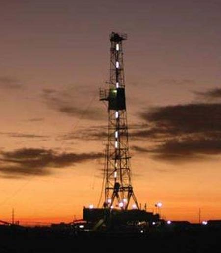 丰页1井螺杆取心提速增效