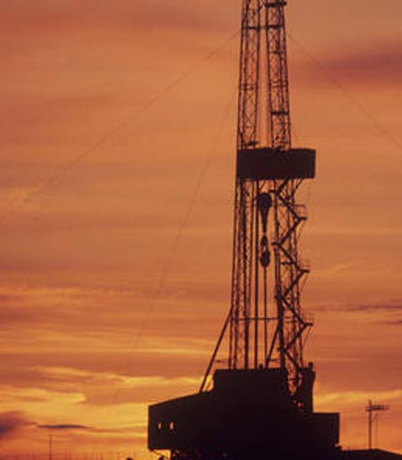 西部钻探使用XKTY.COM工具收成率100%,机械钻速提高60%