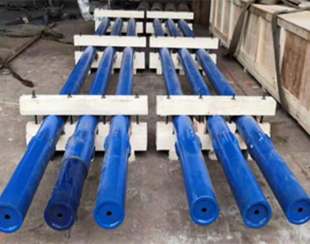 公司承担的四川德阳视装揭榜挂帅”项目顺利通过验收