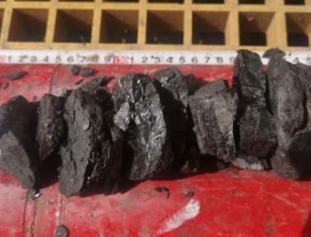 煤层绳索取心技术服务新尝试